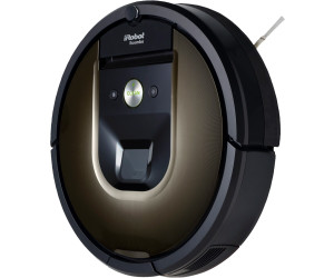 exposición Escoger Alegrarse iRobot Roomba 980 desde 469,00 € | Black Friday 2022: Compara precios en  idealo