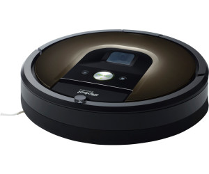 iRobot Roomba desde 539,00 € | 2022 | Compara precios en