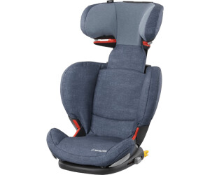 Maxi cosi rodifix deals airprotect black raven
