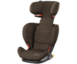 Maxi cosi rodifix air protect black sales