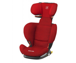 Maxi cosi rodifix air protect black raven cheap