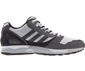 Adidas zx flux weave grau discount