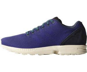 Adidas originals zx flux weave mens trainers 2025