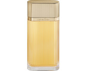 Buy Cartier Must Gold Eau De Parfum From 4019 Best Deals On