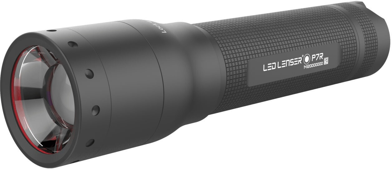 Ledlenser P7R LED Torch