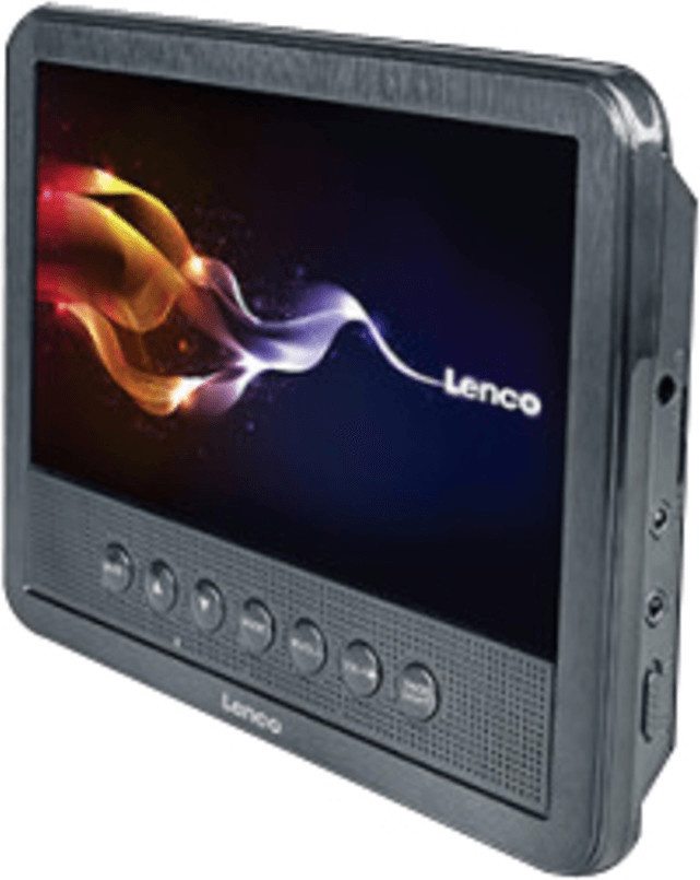 Lenco MES-212