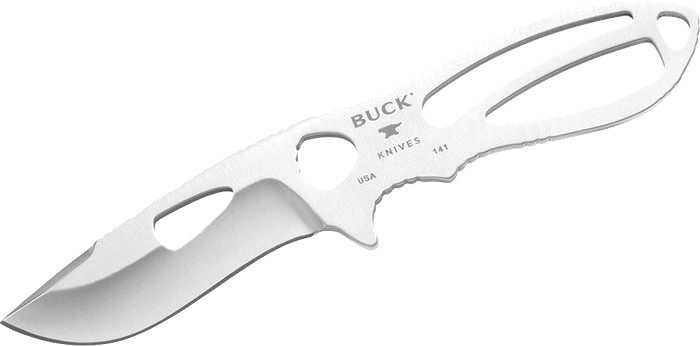 Buck Paklite Large Skinner (282309)