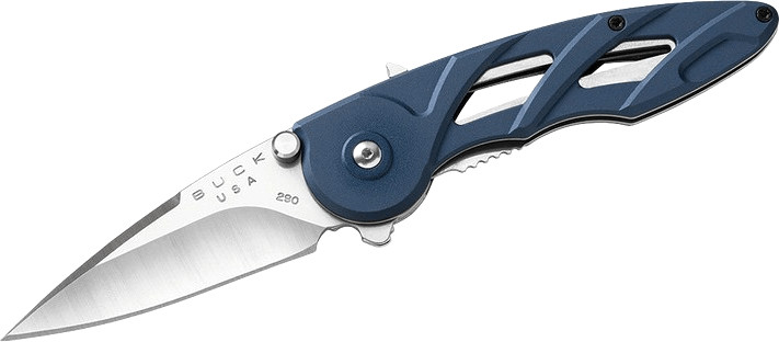 Buck Rush 0290BLS1-B