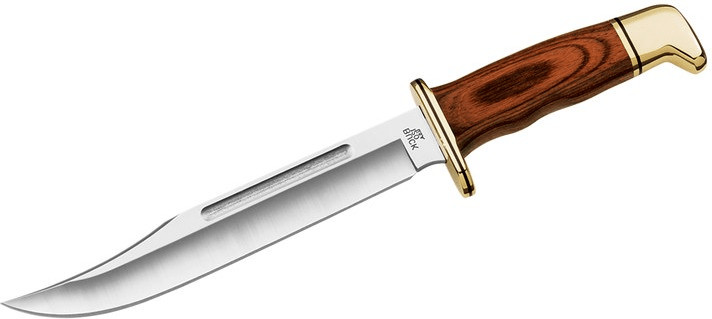 Buck General 0120BRS-B