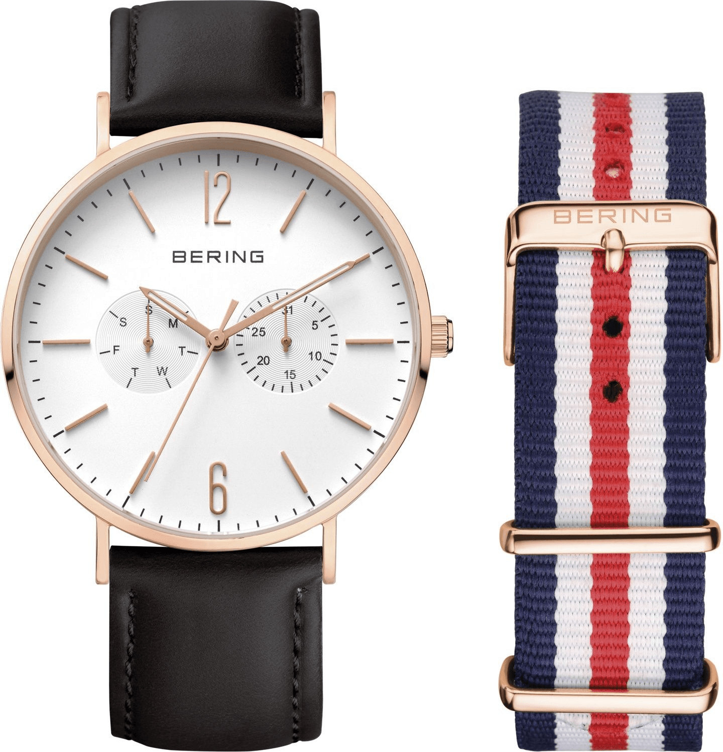 Bering Classic (14240-464)