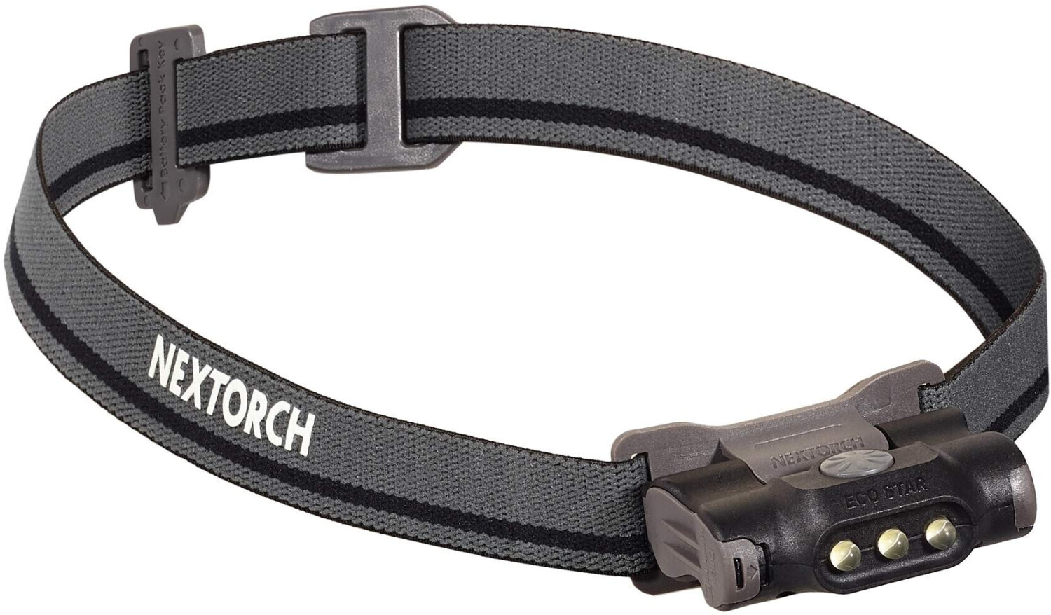 Nextorch Eco Star
