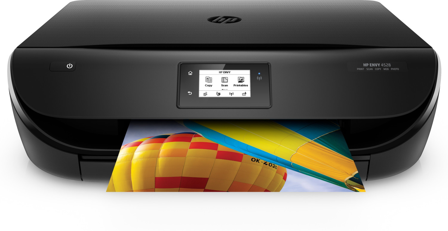 HP Envy 4522 (F0V70B#623)