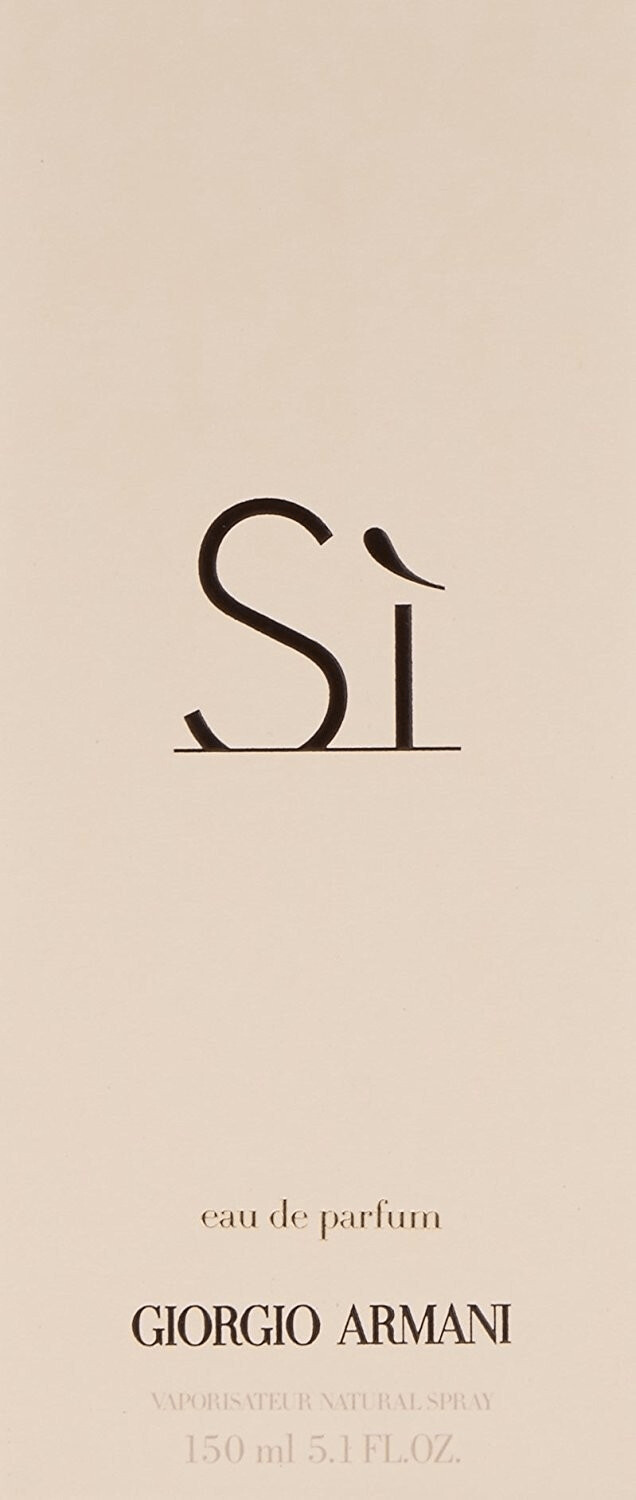 Armani best sale si 150