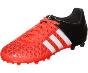 Adidas Ace 15.3 FG/AG J solar orange/white/core black
