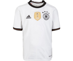 Beitrags-Navigation Adidas - Dfb Home Jersey Youth - Deutschland Trikot (DFB-Home-Jersey-Youth-X) Weiß/Schwarz Kinder kinder / kleidung / kinder-t-shirts, Größen: , Price: €