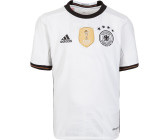 Deutschland Trikot Preisvergleich | Günstig bei idealo kaufen Adidas DFB Trainingstrikot Kinder WM 2018 ab € 27,96