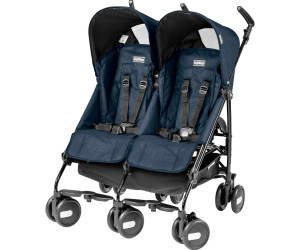 avis poussette peg perego