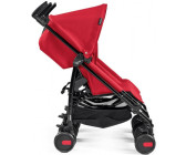 poussette peg perego prix