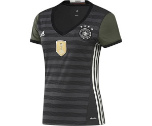 Adidas Deutschland Away Trikot Damen 2015 2016 Ab 25 27