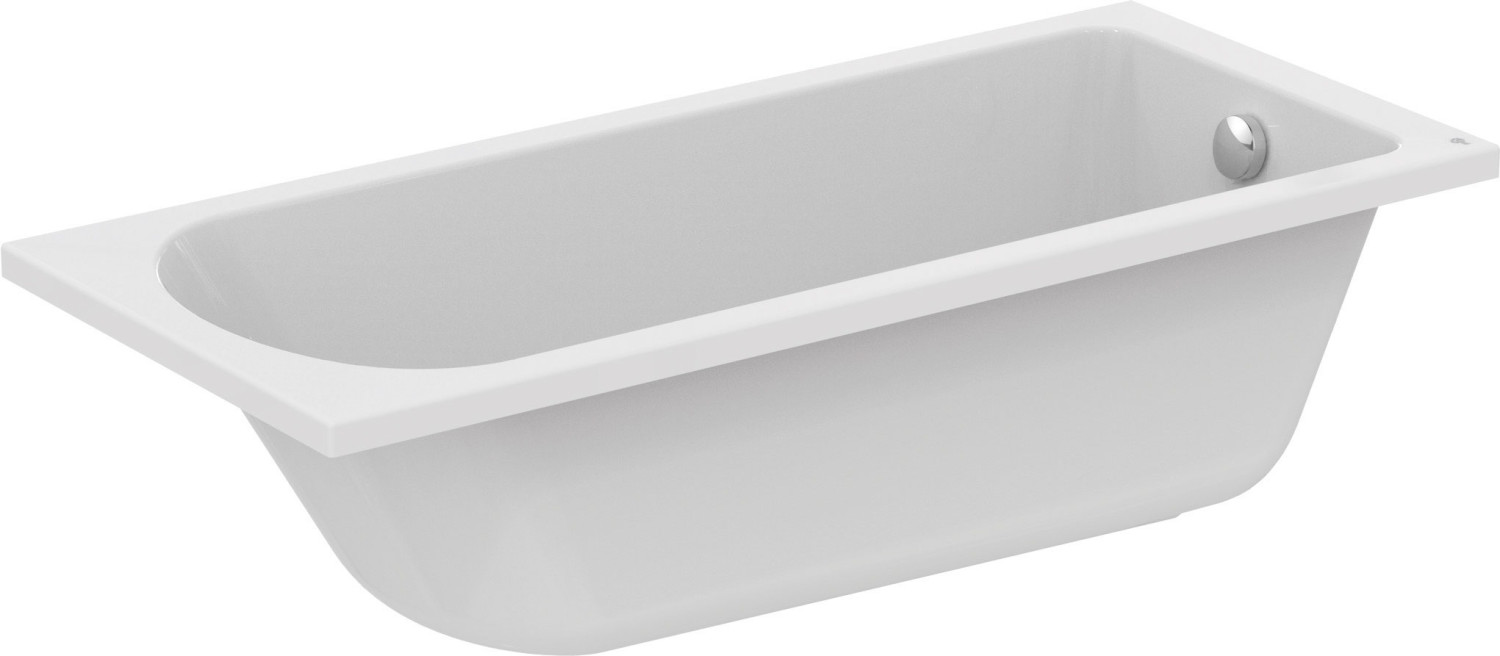Ideal Standard Hotline nouvelle baignoire 160 x 70 cm (K274501)