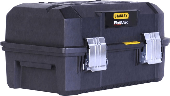 Stanley - Boite à outils étanche cantilever 46 CM fatmax STANLEY