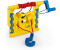 Rolly Toys Power Winch Yellow
