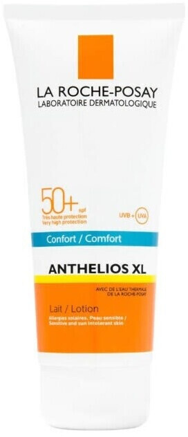 La Roche Posay Anthelios XL SPF 50+ Lait Velouté (100 ml)