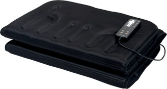 Lanaform Matelas de massage