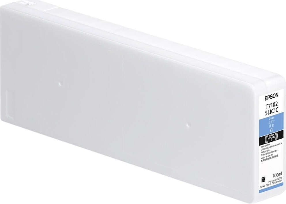 Epson T7102