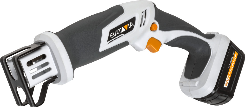 Batavia 18V Saw Kit