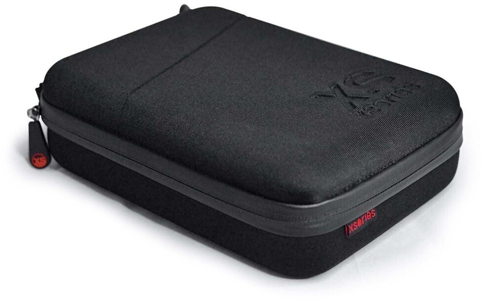 Xsories Capxule Small Black