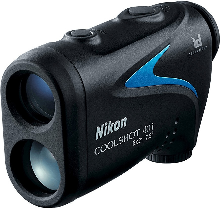 Nikon Coolshot 40i