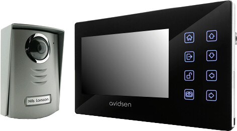 Avidsen Asgard Vision 2+ (102267)