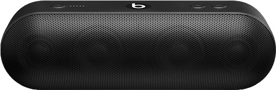 Beats By Dre Pill+ (noir)