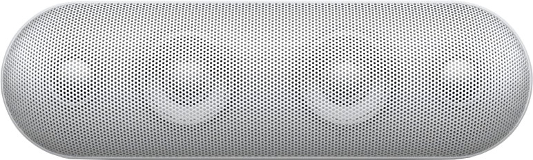 Beats By Dre Pill+ (blanc)