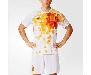 agencia Manhattan Lugar de nacimiento Adidas Camiseta España Away 2015/2016 desde 24,00 € | Compara precios en  idealo