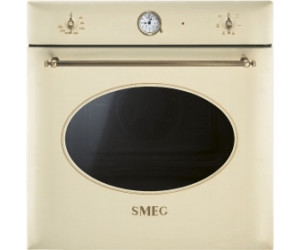 Smeg SF850PO a € 525,00 (oggi) | Migliori prezzi e offerte su idealo