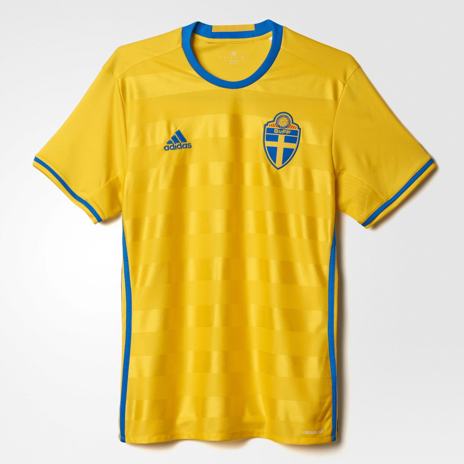 playera seleccion suecia