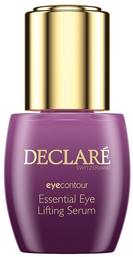 Declaré Eye Contour Essential Eye Lifting Serum (15ml)