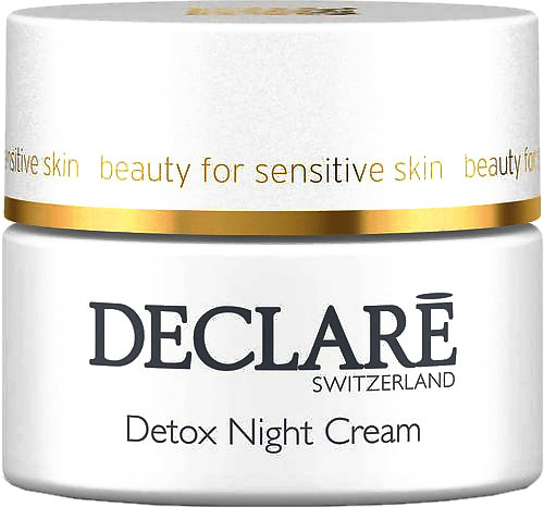 Declaré Pro Youthing Detox Night Cream (50ml)