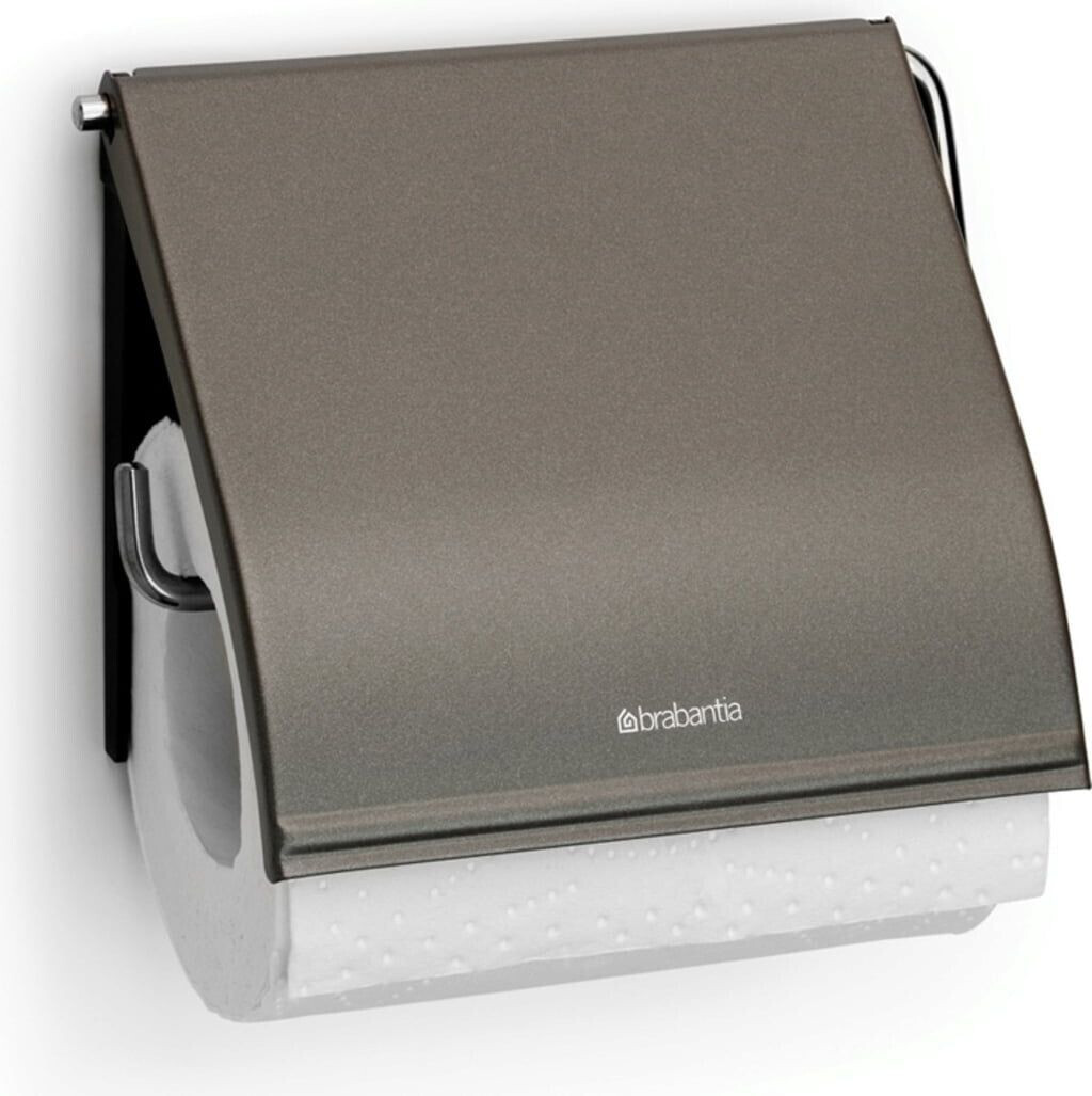Brabantia Porte-papier Platinum (477300)