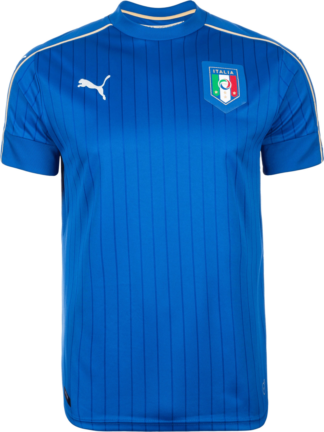 Puma Maillot Italie domicile 2016