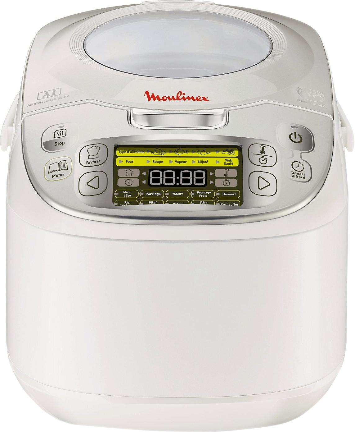 Moulinex MK 812101