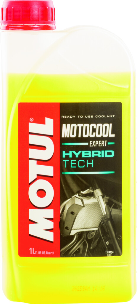 Motul Motocool Expert (1 l)
