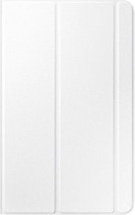 Samsung Galaxy Tab E 9.6 Book Cover white (EF-BT800B)