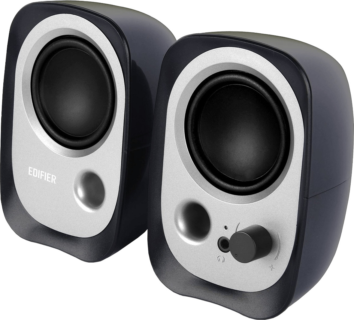 Edifier R12U noir