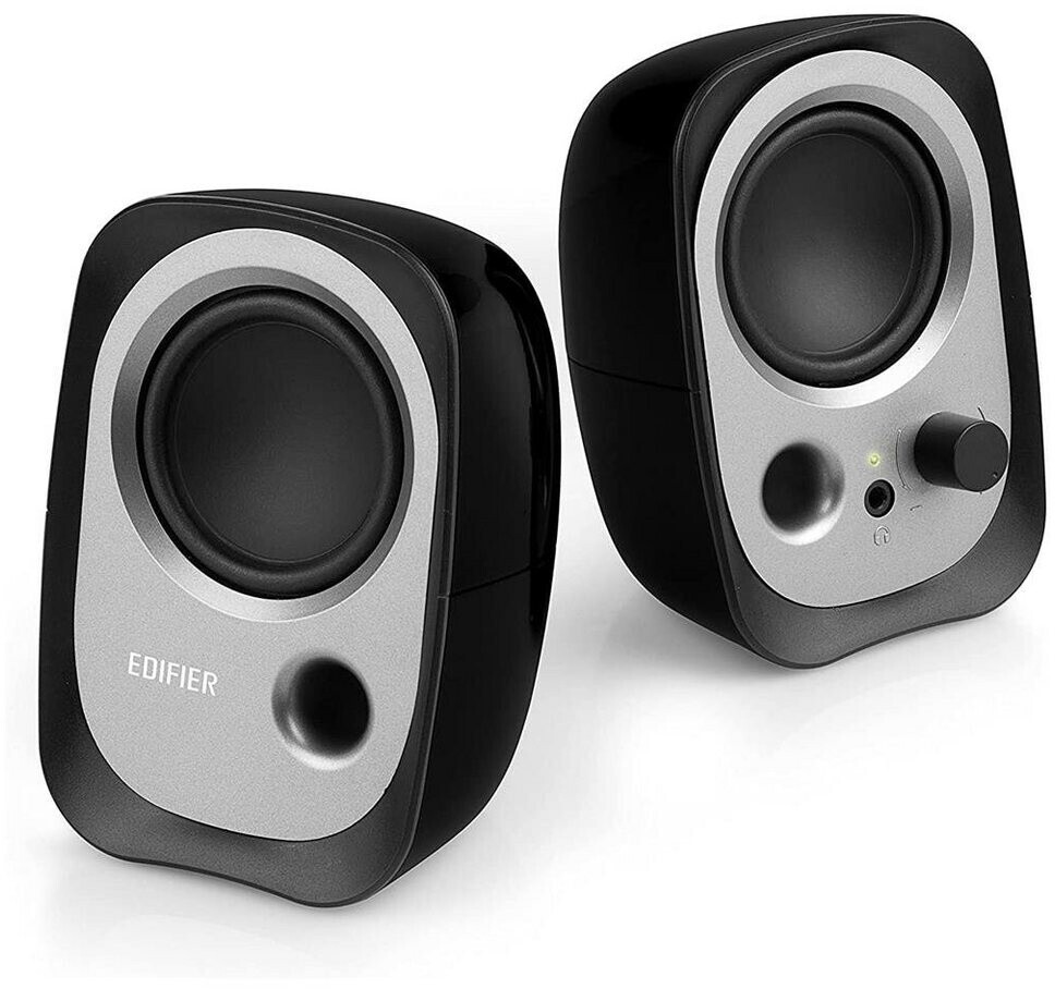 Edifier R12U ab 14,95 € | Preisvergleich bei idealo.de