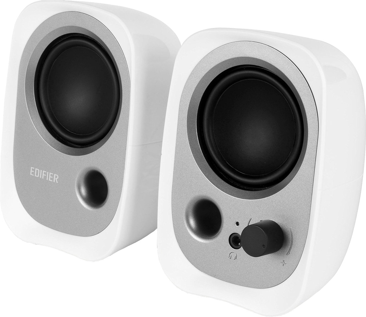 Edifier R12U blanc