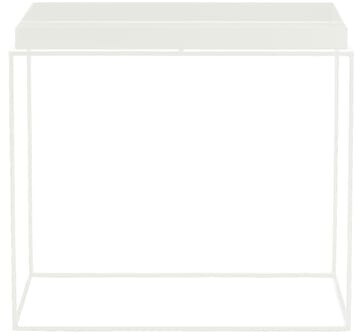 HAY Tray Table white (60x40cm)