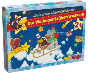 Haba Mein erster Adventskalender: Die ...